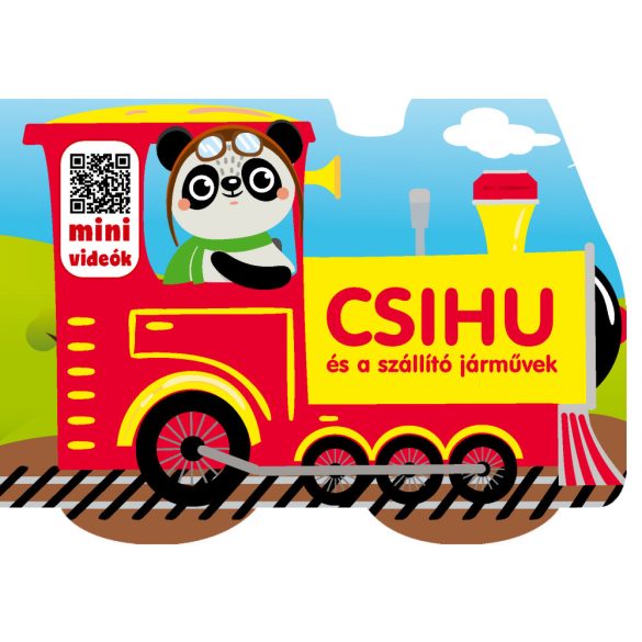 CSIHU és a szállító járművek