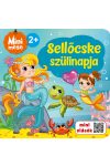 Sellôcske szülinapja 2+