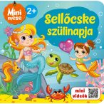 Sellôcske szülinapja 2+
