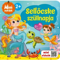 Sellôcske szülinapja 2+