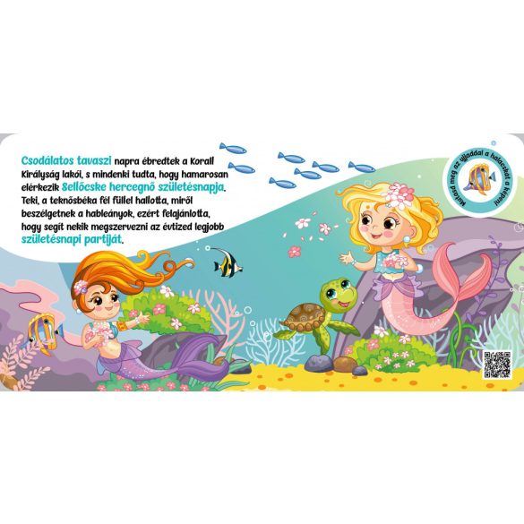Sellôcske szülinapja 2+