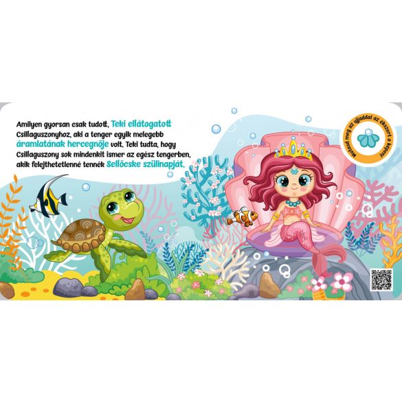 Sellôcske szülinapja 2+