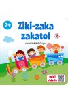 Ziki-zaka zakatol 2+