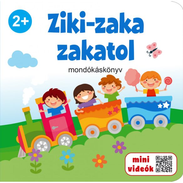 Ziki-zaka zakatol 2+