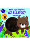 Miért olyan szuperek az állatok? 3+