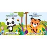 Miért olyan szuperek az állatok? 3+