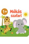 Mókás szafari 1+