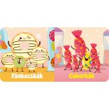 Ki a legvidámabb? 1+ (szállítási sérült)