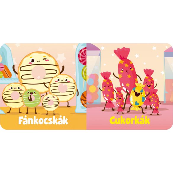 Ki a legvidámabb? 1+ (szállítási sérült)