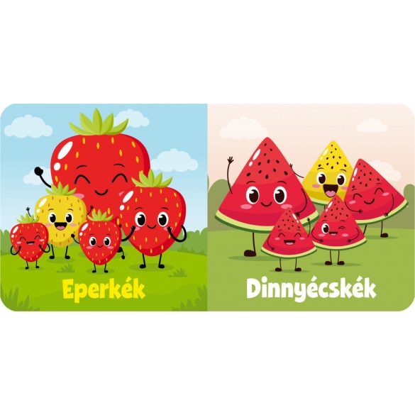 Ki a legvidámabb? 1+ (szállítási sérült)