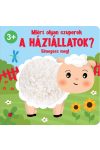 Miért olyan szuperek a háziállatok? 3+