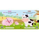 Miért olyan szuperek a háziállatok? 3+