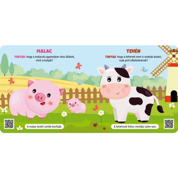 Miért olyan szuperek a háziállatok? 3+