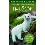 Emlősök - Természetbarátok zsebkönyve