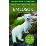 Emlősök - Természetbarátok zsebkönyve