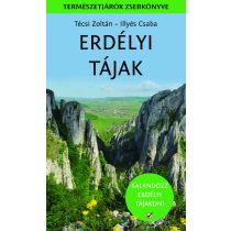 Erdélyi tájak - Természetbarátok zsebkönyve
