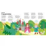 Iciri-piciri verses mesék