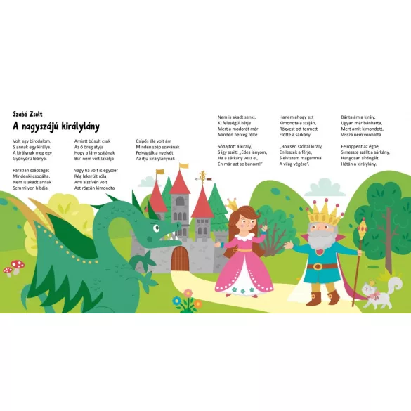 Iciri-piciri verses mesék