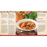 Tradicionális magyar konyha