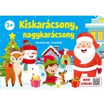 Kiskarácsony, nagykarácsony - karácsonyi versikék