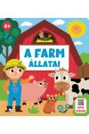 A farm állatai 4+