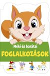 Foglalkozások - Móki és barátai