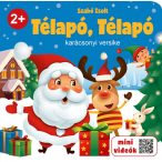 Télapó, télapó  2+