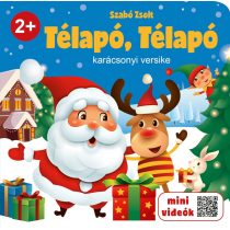 Télapó, télapó  2+