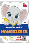 Hangszerek - Trombi és barátai