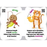 Hangszerek - Trombi és barátai