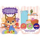 Jó reggelt, Muki! - Napi rutin (szállítási sérült)