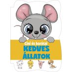 Kedves állatok - Cini és barátai