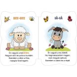 Kedves állatok - Cini és barátai