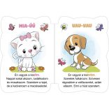 Kedves állatok - Cini és barátai