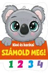 Számold meg! - Kloe és barátai