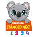 Számold meg! - Kloe és barátai
