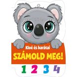 Számold meg! - Kloe és barátai
