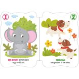 Számold meg! - Kloe és barátai