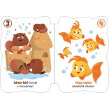 Számold meg! - Kloe és barátai