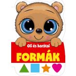 Formák - Oli és barátai