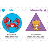 Formák - Oli és barátai