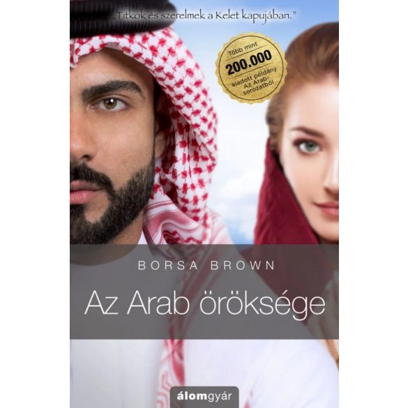 Borsa Brown-Az Arab öröksége