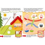 A három kismalac - Játszd végig!  2+