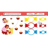 Kíváncsi kisnyuszi - Ellentétek