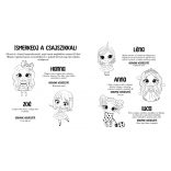 Lányok kedvenc kifestője  Keresgélj és színezz