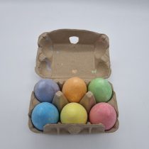 Tojás formájú kréta