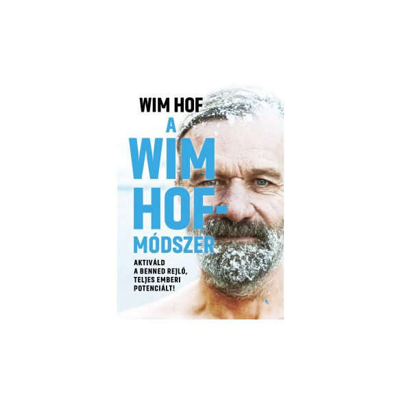 A Wim Hof-módszer - Wim Hof