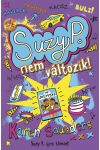 Suzy P. nem változik