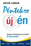 Péntekre új én