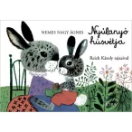 Nyúlanyó húsvétja